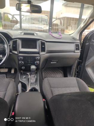 FORD RANGER 3.2 STORM 4X4 CD 20V DIESEL 4P AUTOMÁTICO